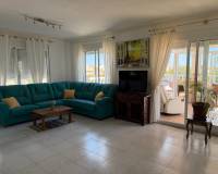 Resale - Penthouse - Playa Flamenca - Miraflores II