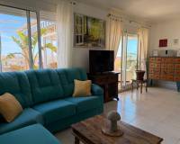 Resale - Penthouse - Playa Flamenca - Miraflores II