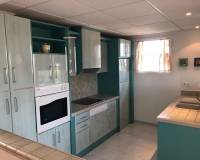 Resale - Penthouse - Playa Flamenca - Miraflores II