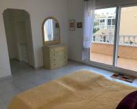 Resale - Penthouse - Playa Flamenca - Miraflores II