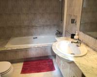 Resale - Penthouse - Playa Flamenca - Miraflores II