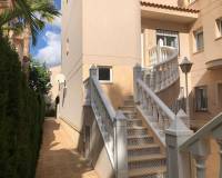 Resale - Penthouse - Playa Flamenca - Miraflores II