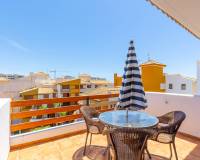 Resale - Penthouse - Punta Prima - La Recoleta