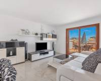 Resale - Penthouse - Punta Prima - La Recoleta