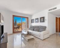 Resale - Penthouse - Punta Prima - La Recoleta