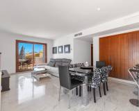 Resale - Penthouse - Punta Prima - La Recoleta