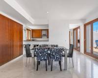 Resale - Penthouse - Punta Prima - La Recoleta