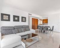 Resale - Penthouse - Punta Prima - La Recoleta