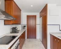 Resale - Penthouse - Punta Prima - La Recoleta