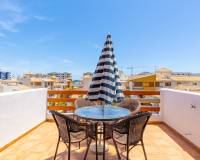 Resale - Penthouse - Punta Prima - La Recoleta