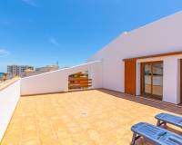 Resale - Penthouse - Punta Prima - La Recoleta