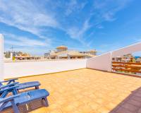 Resale - Penthouse - Punta Prima - La Recoleta