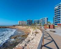 Resale - Penthouse - Punta Prima - La Recoleta