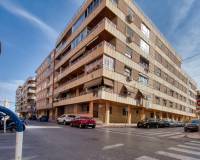 Resale - Penthouse - Torrevieja - Acequion