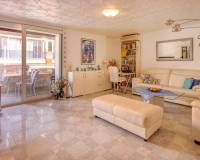 Resale - Penthouse - Torrevieja - Acequion