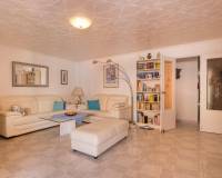 Resale - Penthouse - Torrevieja - Acequion