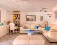 Resale - Penthouse - Torrevieja - Acequion