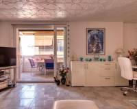 Resale - Penthouse - Torrevieja - Acequion