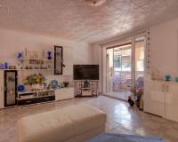 Resale - Penthouse - Torrevieja - Acequion