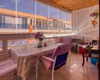 Resale - Penthouse - Torrevieja - Acequion