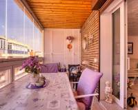 Resale - Penthouse - Torrevieja - Acequion