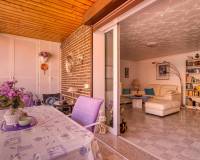 Resale - Penthouse - Torrevieja - Acequion