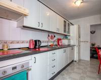 Resale - Penthouse - Torrevieja - Acequion