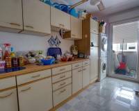 Resale - Penthouse - Torrevieja - Acequion