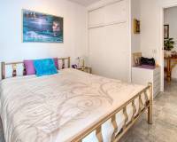 Resale - Penthouse - Torrevieja - Acequion