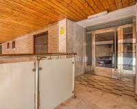 Resale - Penthouse - Torrevieja - Acequion