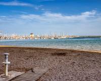 Resale - Penthouse - Torrevieja - Acequion