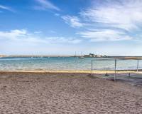 Resale - Penthouse - Torrevieja - Acequion