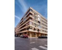 Resale - Penthouse - Torrevieja - Acequion