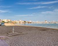 Resale - Penthouse - Torrevieja - Acequion