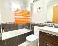 Resale - Penthouse - Torrevieja - Center