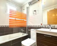 Resale - Penthouse - Torrevieja - Center