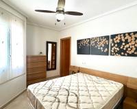 Resale - Penthouse - Torrevieja - Center