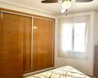 Resale - Penthouse - Torrevieja - Center