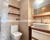 Resale - Penthouse - Torrevieja - Center