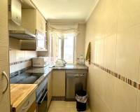 Resale - Penthouse - Torrevieja - Center