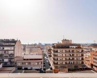 Resale - Penthouse - Torrevieja - Centro