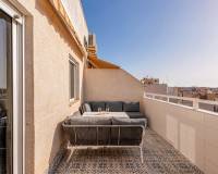 Resale - Penthouse - Torrevieja - Centro