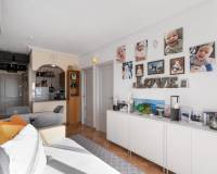 Resale - Penthouse - Torrevieja - Centro