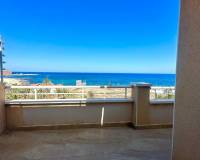 Resale - Penthouse - Torrevieja - Curva del Palangre