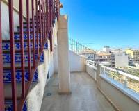 Resale - Penthouse - Torrevieja - Curva del Palangre