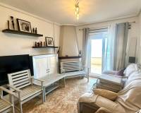 Resale - Penthouse - Torrevieja - Curva del Palangre