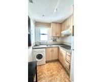 Resale - Penthouse - Torrevieja - Curva del Palangre