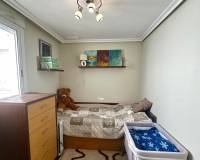 Resale - Penthouse - Torrevieja - Curva del Palangre