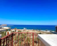 Resale - Penthouse - Torrevieja - Curva del Palangre