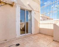 Resale - Penthouse - Torrevieja - Estacion de autobuses